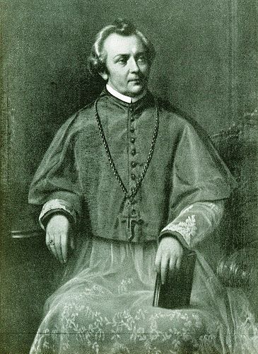 Heinrich Forster