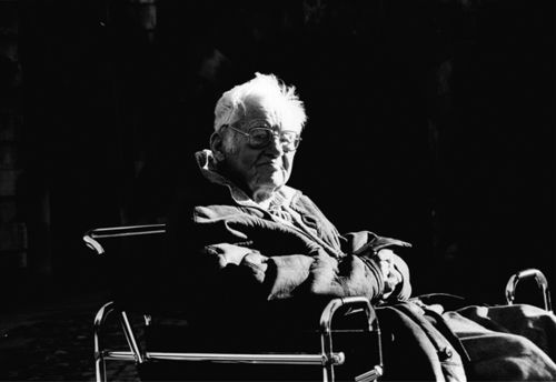 Heinrich Heidersberger