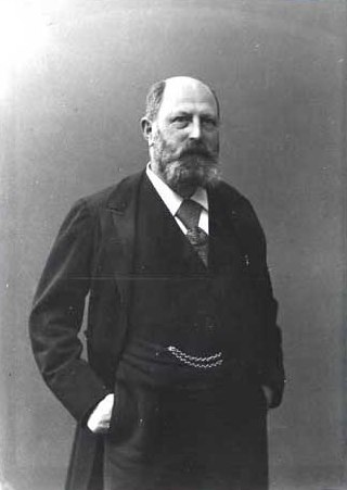 Heinrich Hirschsprung