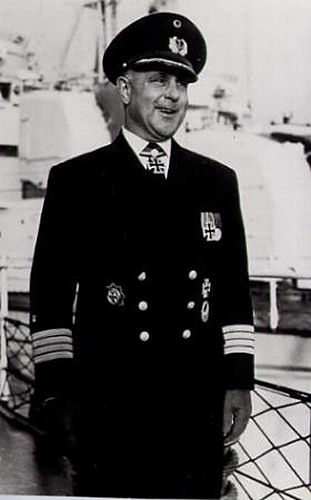 Heinrich Hoffmann