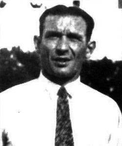 Heinrich Schonfeld