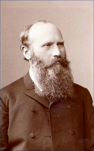Heinrich Waldeyer-Hartz