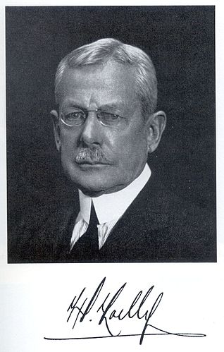 Heinrich Zoelly