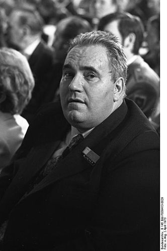 Heinz Kluncker
