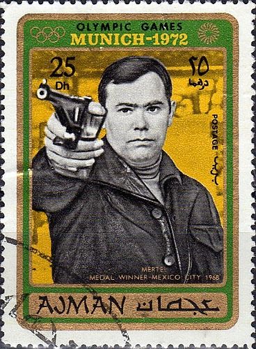 Heinz Mertel
