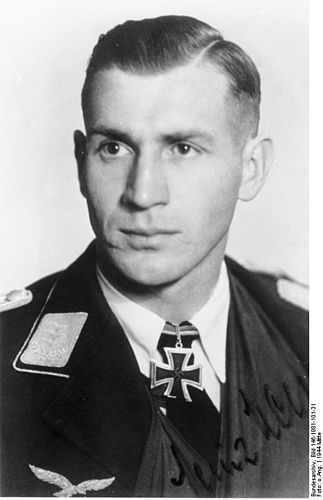 Heinz Meyer