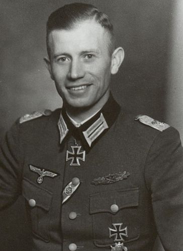 Heinz Laebe