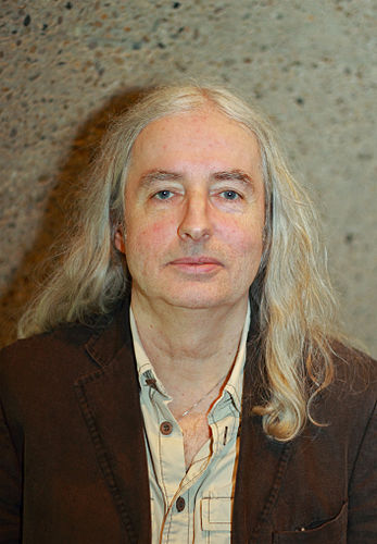 Heinz Strobl