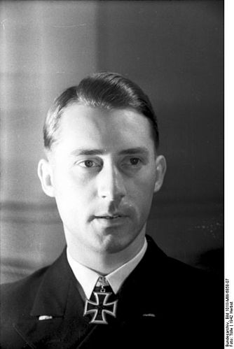 Heinz Schultze