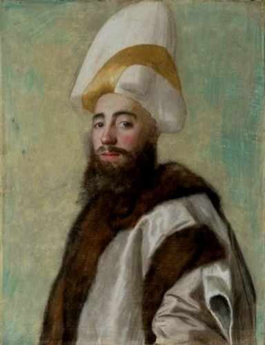 Hekimoglu Ali Pasha