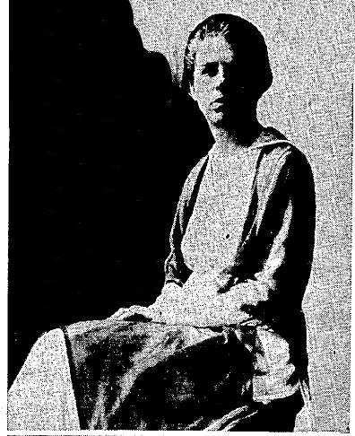 Helen Hoyt