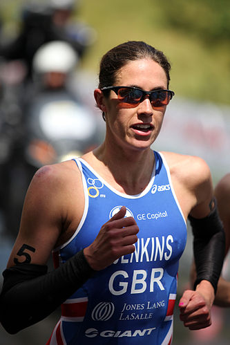 Helen Jenkins