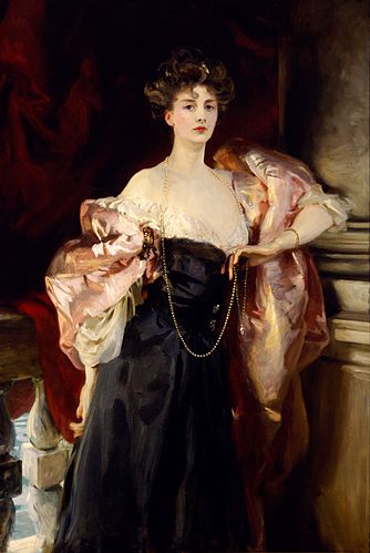 Helen Venetia Vincent