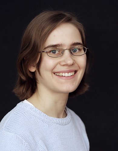Helena Leander