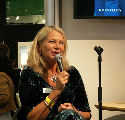 Helena Zweigbergk