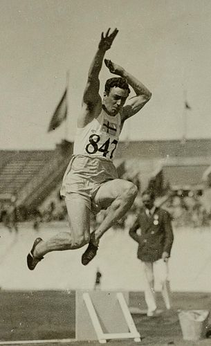 Helge Jansson