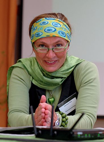 Heli Jarvinen