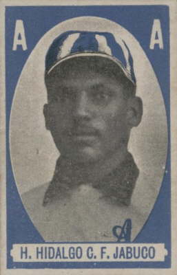 Heliodoro Hidalgo