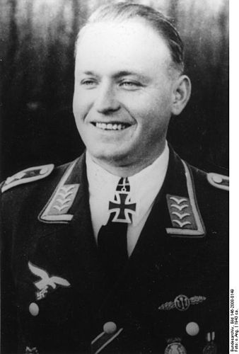 Helmut Haugk