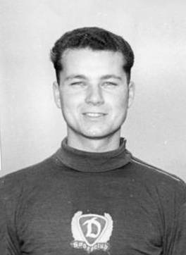 Helmut Kuhnert