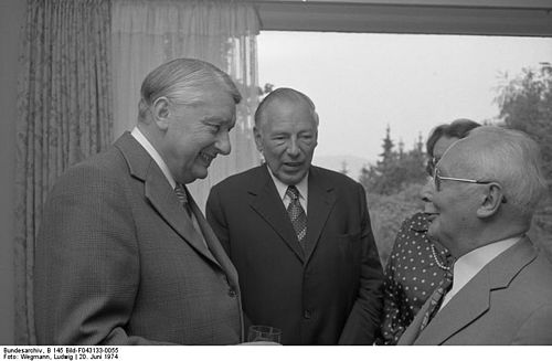 Helmut Lemke