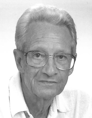 Helmut Preissler