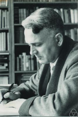 Helmut Wielandt