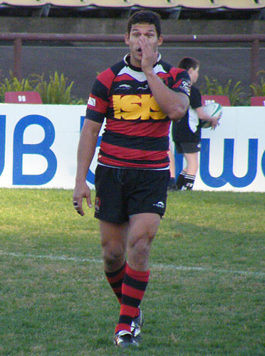 Henari Veratau