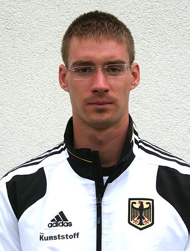 Hendrik Bertz