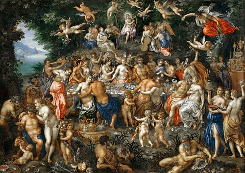Hendrick Clerck