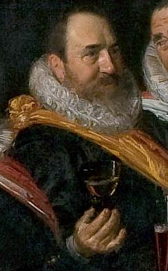Hendrick Berckenrode