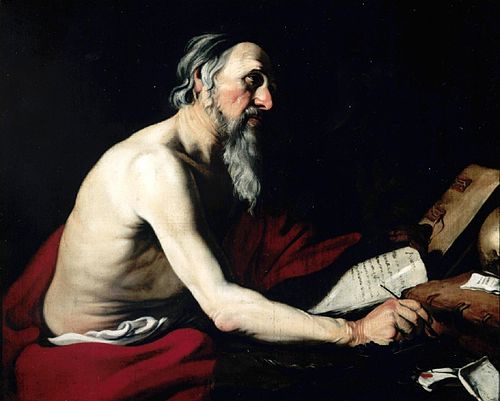 Hendrick Someren