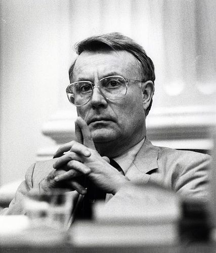 Henk Koning