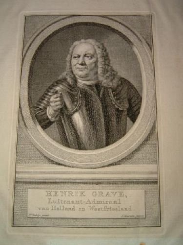 Hendrik Grave