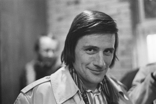 Henk Terlingen