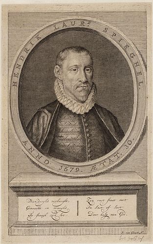 Hendrik Spiegel
