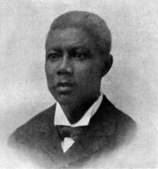 Hendrik Vroom