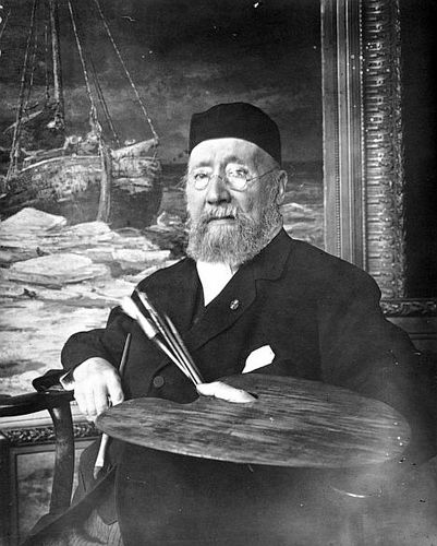Hendrik Mesdag