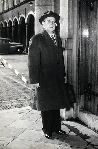 Henk Korthals