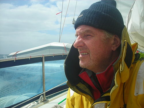 Henk Velde