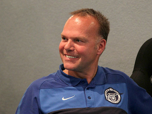 Henk Stee