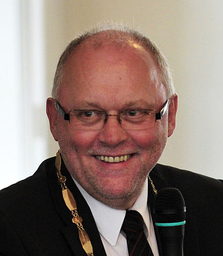 Henning Jensen