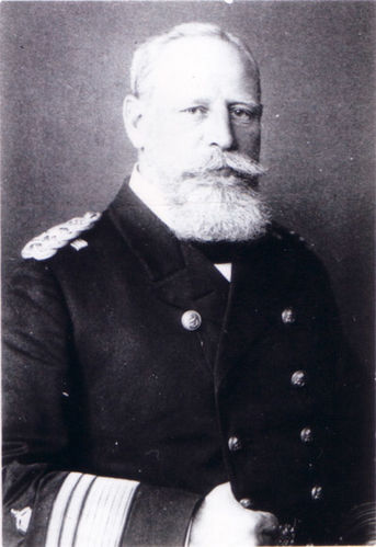 Henning Holtzendorff