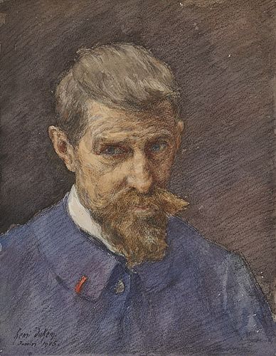 Henri Duhem
