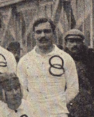 Henri Lacassagne