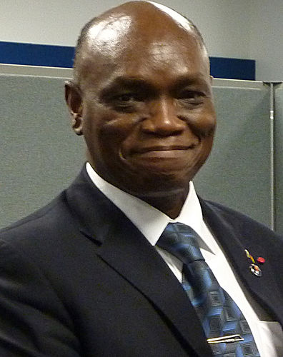 Henri Ayissi