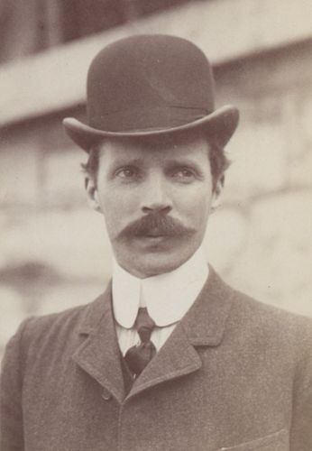 Henri Farman