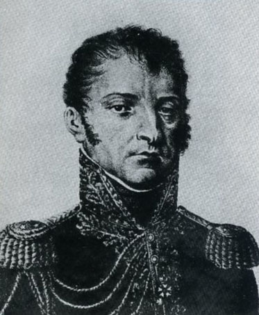 Henri Delaborde