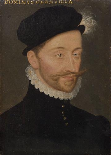 Henri Montmorency
