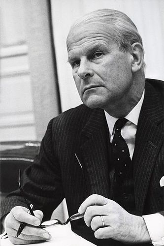 Hans Johan